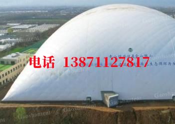静宁气膜棚卷帘门,电动门